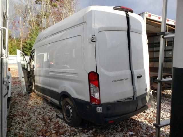 2021 Ford Transit T-250