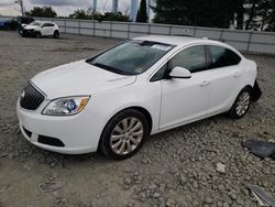 2015 Buick Verano en venta en Windsor, NJ