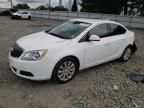 2015 Buick Verano