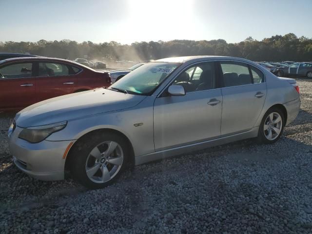 2008 BMW 528 I