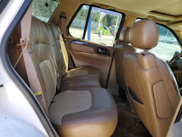 2003 GMC Envoy