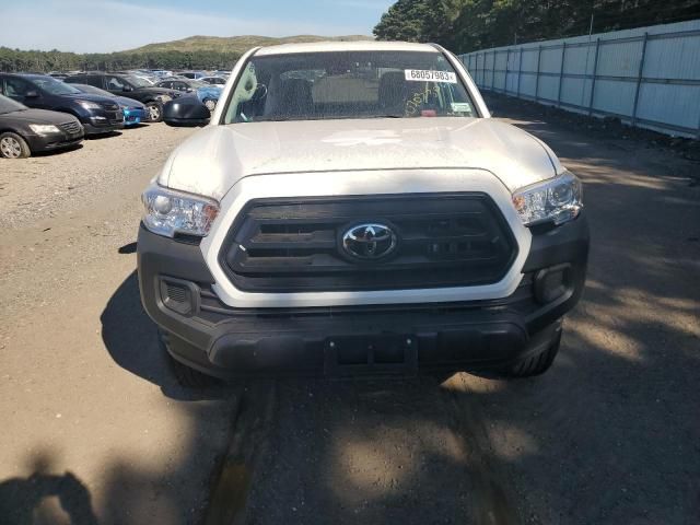 2023 Toyota Tacoma Access Cab