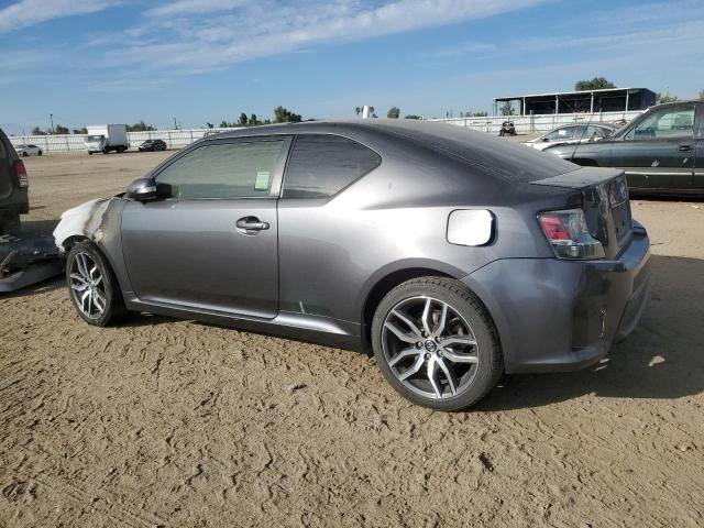 2015 Scion TC