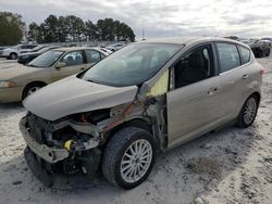 Ford Vehiculos salvage en venta: 2015 Ford C-MAX Premium SEL