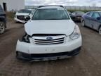 2011 Subaru Outback 2.5I