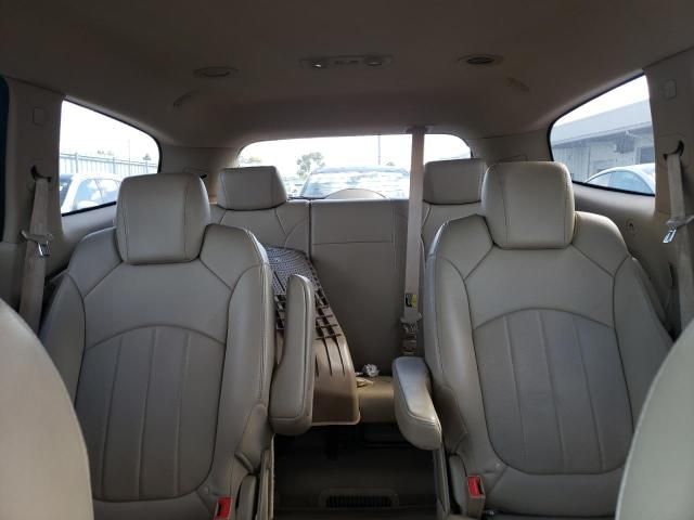 2010 Buick Enclave CXL