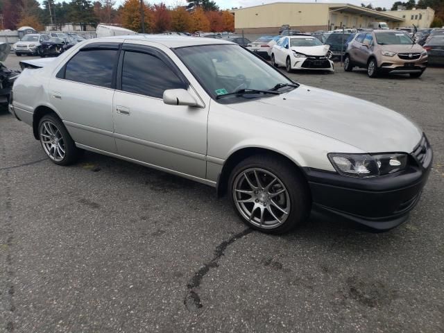 2000 Toyota Camry CE