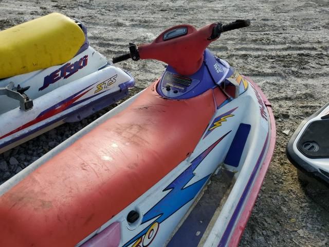 1995 Polaris Jetski