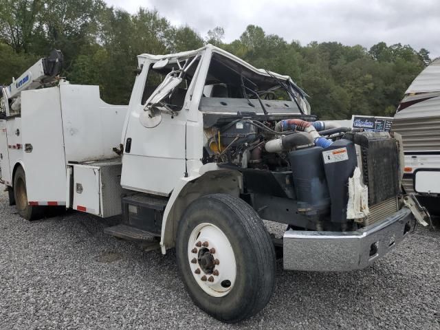 2003 Freightliner Medium Conventional FL70