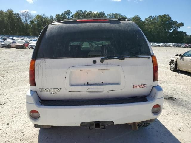 2003 GMC Envoy