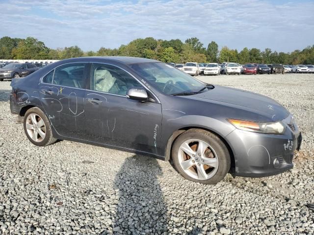 2010 Acura TSX