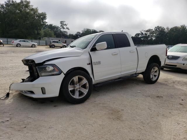 2014 Dodge RAM 1500 Sport