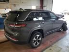 2023 Jeep Grand Cherokee Limited 4XE