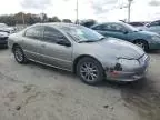 1999 Chrysler LHS