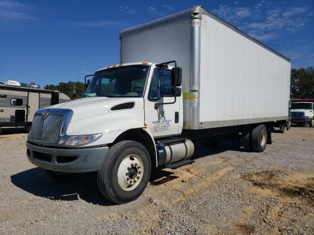 2018 International 4000 4300