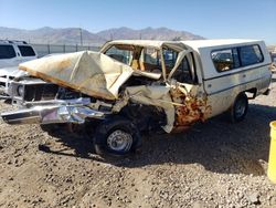 Carros salvage clásicos a la venta en subasta: 1979 Chevrolet C10