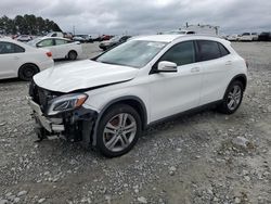 Vehiculos salvage en venta de Copart Loganville, GA: 2020 Mercedes-Benz GLA 250