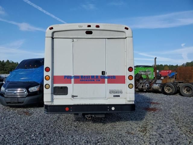 2004 GMC C5500 C5V042