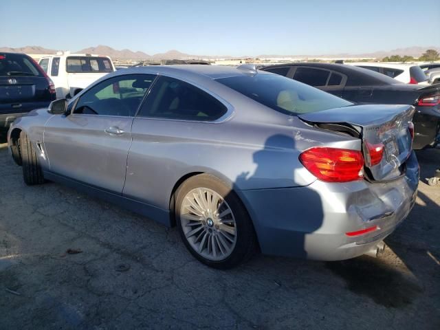 2014 BMW 428 I