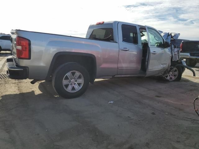 2016 GMC Sierra K1500 SLE