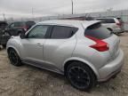 2014 Nissan Juke S