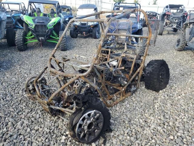 2015 Polaris RZR S 900 EPS