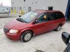 2006 Chrysler Town & Country LX