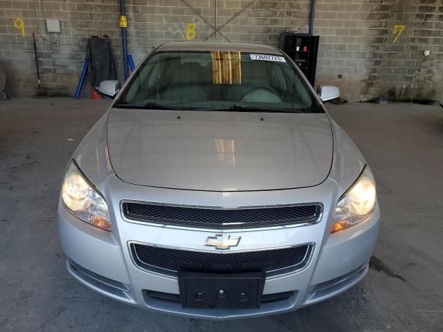 2009 Chevrolet Malibu 1LT