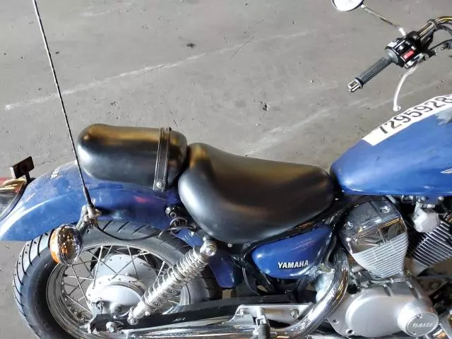 2003 Yamaha XV250