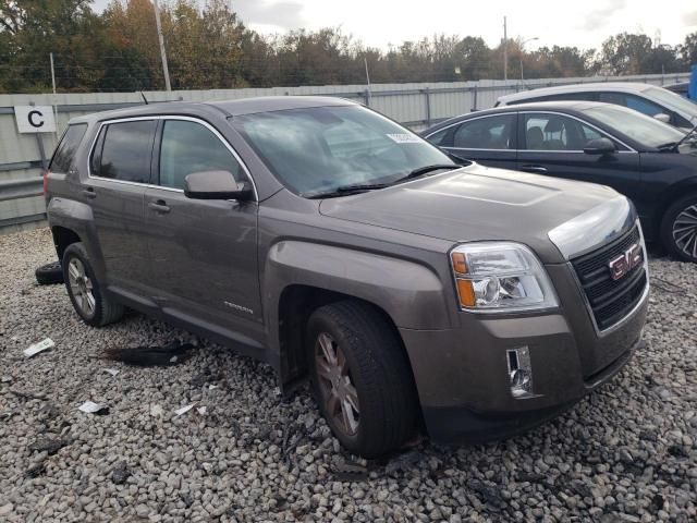 2012 GMC Terrain SLE