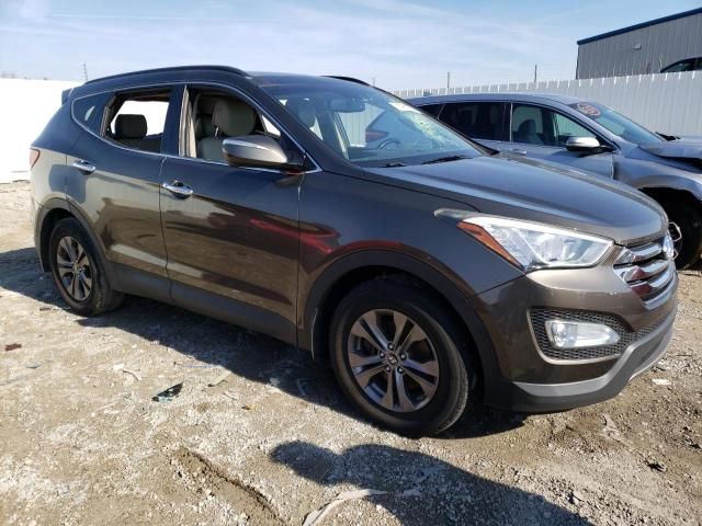 2014 Hyundai Santa FE Sport