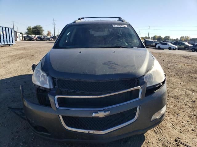 2011 Chevrolet Traverse LT