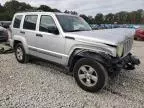 2010 Jeep Liberty Sport