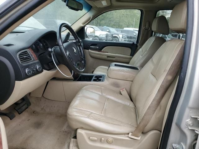 2007 Chevrolet Suburban K1500