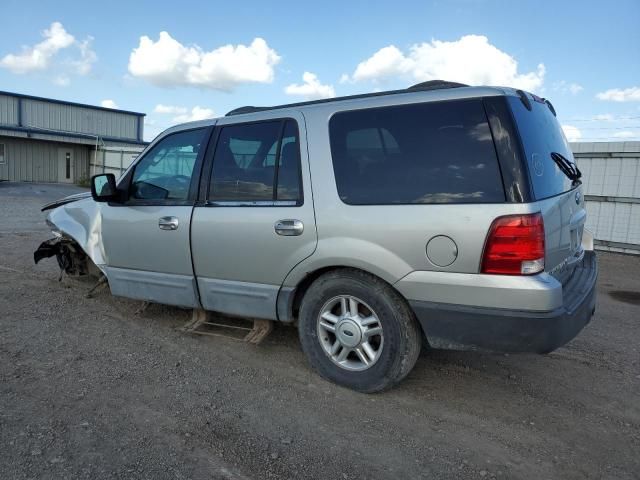 2004 Ford Expedition XLT