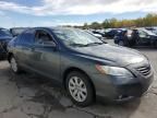 2008 Toyota Camry LE