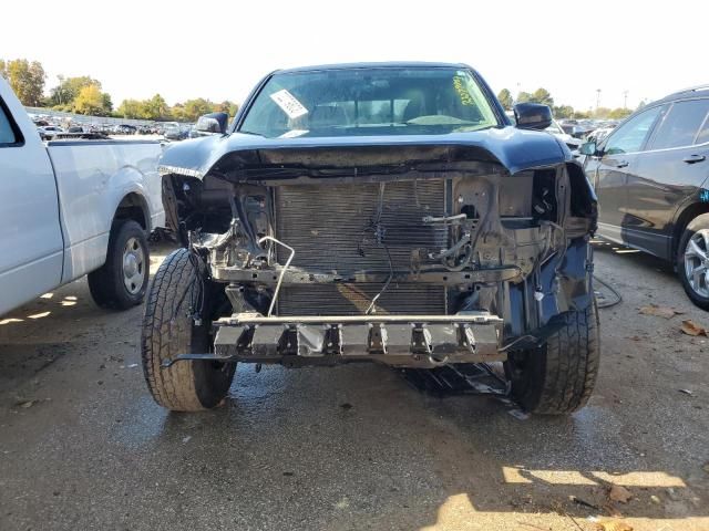 2016 Toyota Tacoma Double Cab