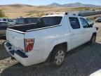 2007 Honda Ridgeline RTL