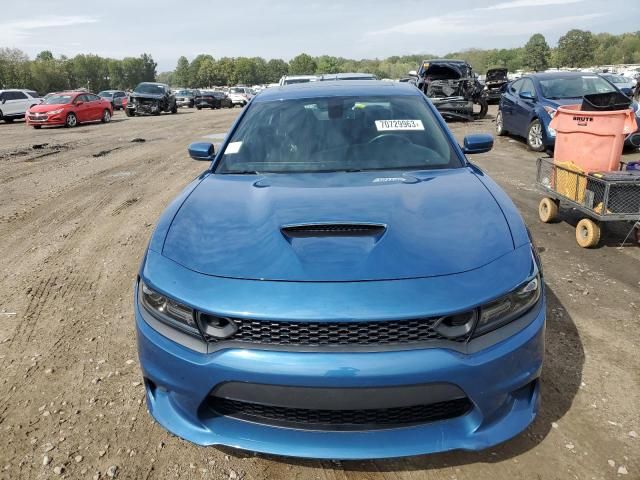 2021 Dodge Charger Scat Pack