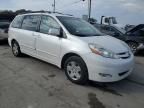 2007 Toyota Sienna XLE