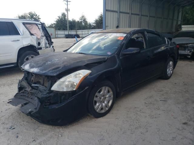 2010 Nissan Altima Base