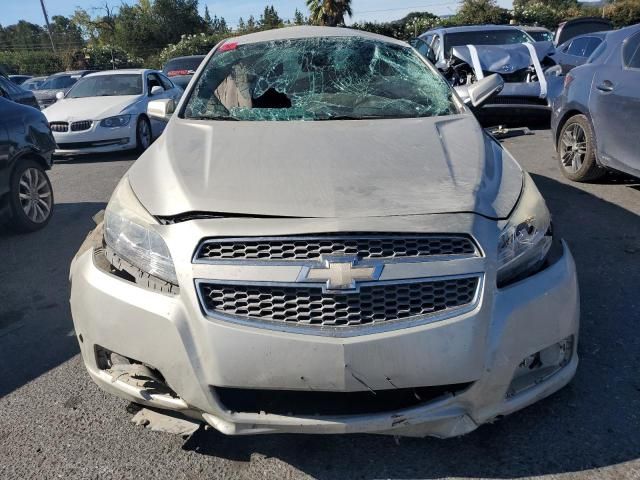 2013 Chevrolet Malibu LTZ