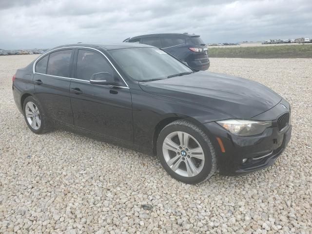 2017 BMW 330 I