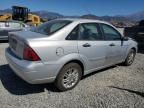 2005 Ford Focus ZX4