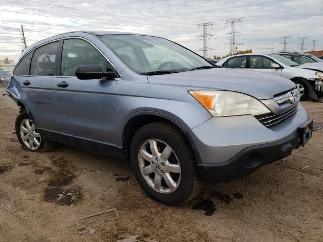 2007 Honda CR-V EX