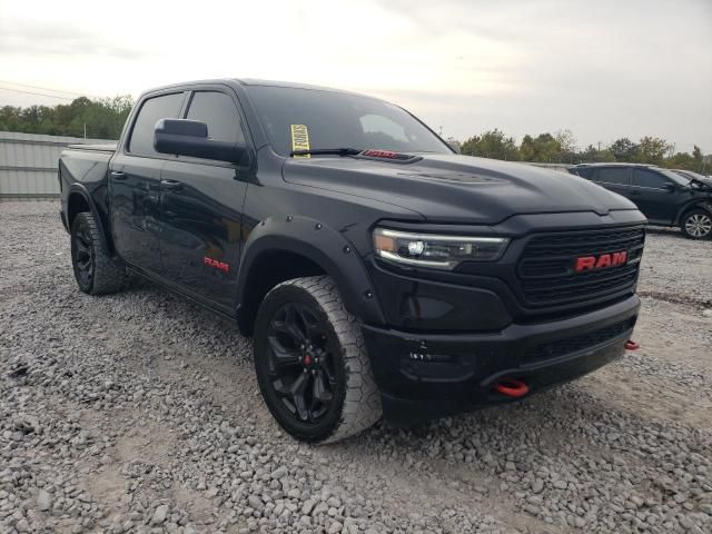 2020 Dodge RAM 1500 Limited