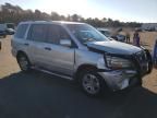 2005 Honda Pilot EXL