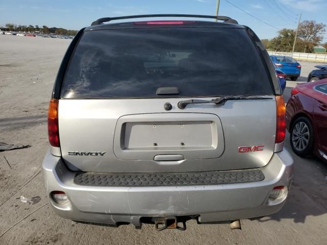 2006 GMC Envoy Denali