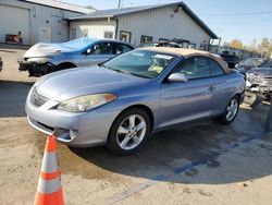 2004 Toyota Camry Solara SE en venta en Pekin, IL