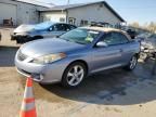 2004 Toyota Camry Solara SE